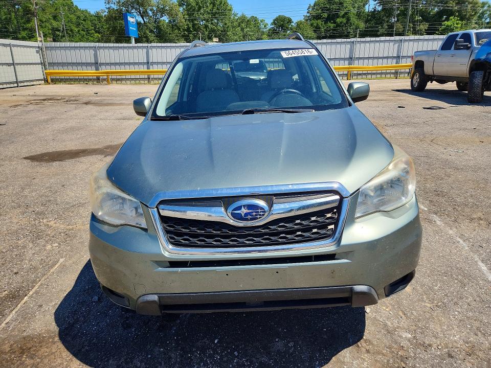 Продаж на аукціоні авто 2015 Subaru Forester, vin: JF2SJADC8FH479537, номер лоту: 56455816