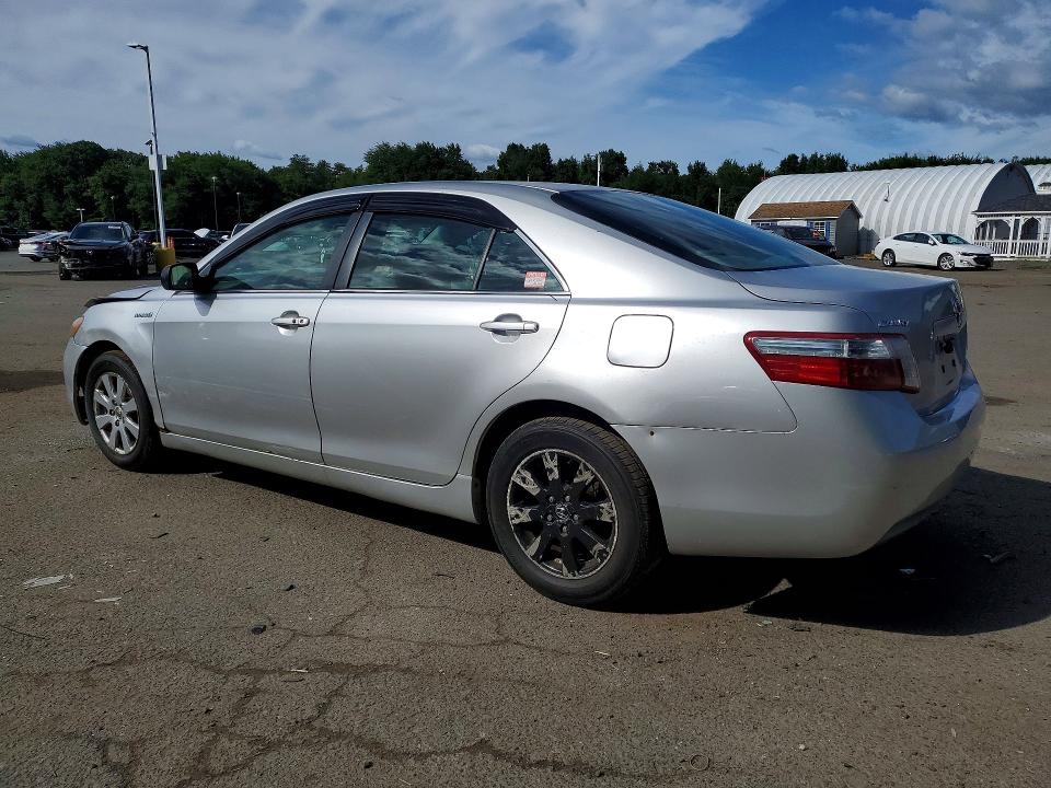 58024196 :رقم المزاد ، JTNBB46K883045907 vin ، 2008 Toyota Camry مزاد بيع