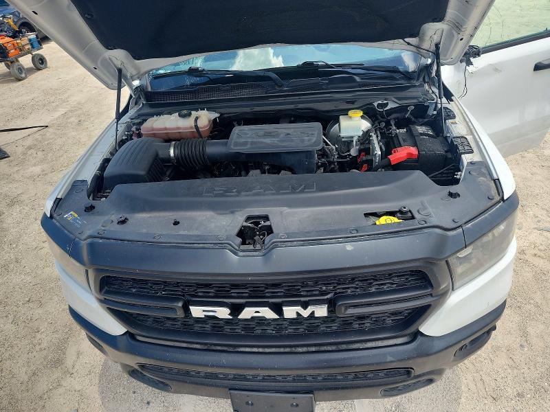 Продажа на аукционе авто 2023 Ram 1500, vin: 1C6SRECG1PN530518, номер лота: 58315756