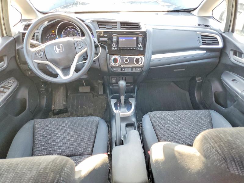 58484606 :رقم المزاد ، 3HGGK5H51FM722302 vin ، 2015 Honda Fit مزاد بيع