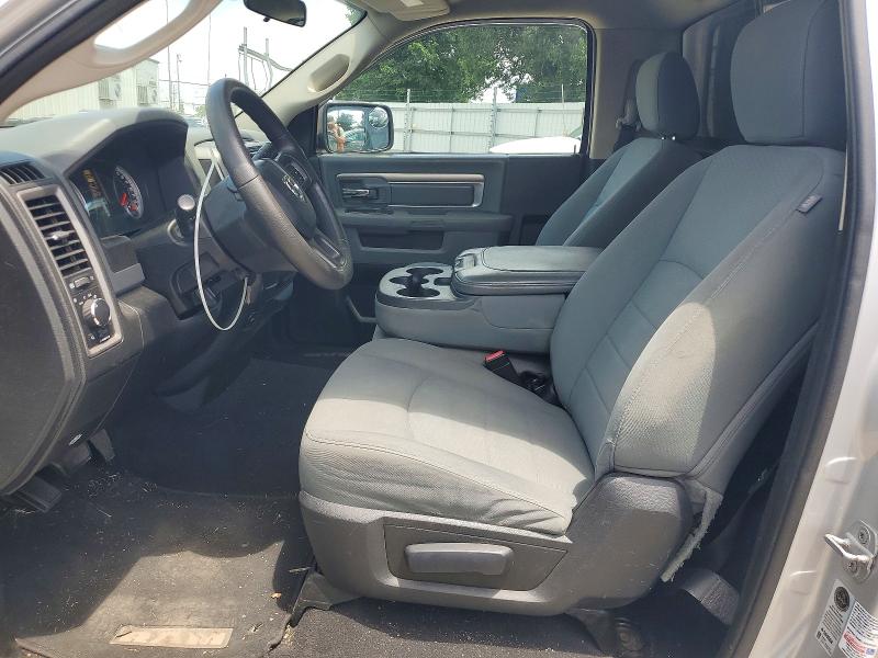 Продажа на аукционе авто 2013 Ram 1500, vin: 3C6JR6DT1DG507192, номер лота: 58527686