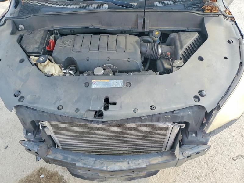 Продажа на аукционе авто 2013 Buick Enclave, vin: 5GAKRDKD1DJ269504, номер лота: 58444836
