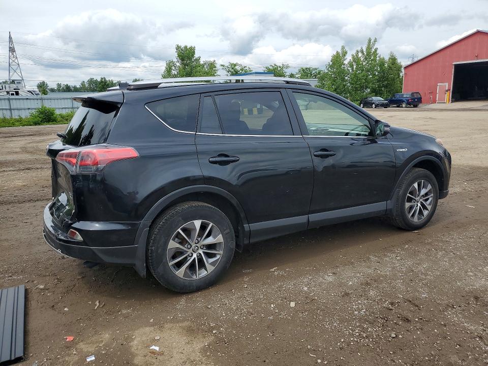 58786966 :رقم المزاد ، JTMRJREV4GD033115 vin ، 2016 Toyota Rav4 Hv مزاد بيع
