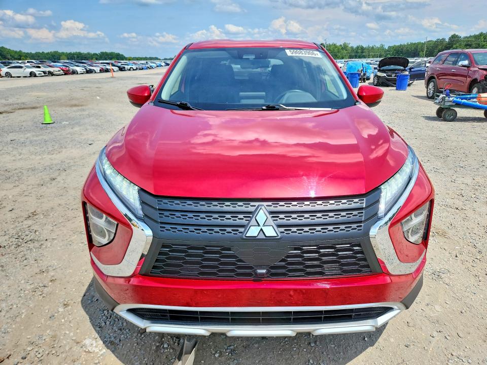 Aukcja sprzedaży 2024 Mitsubishi Eclipse Cross, vin: JA4ATWAA3RZ078622, numer aukcji: 59083906