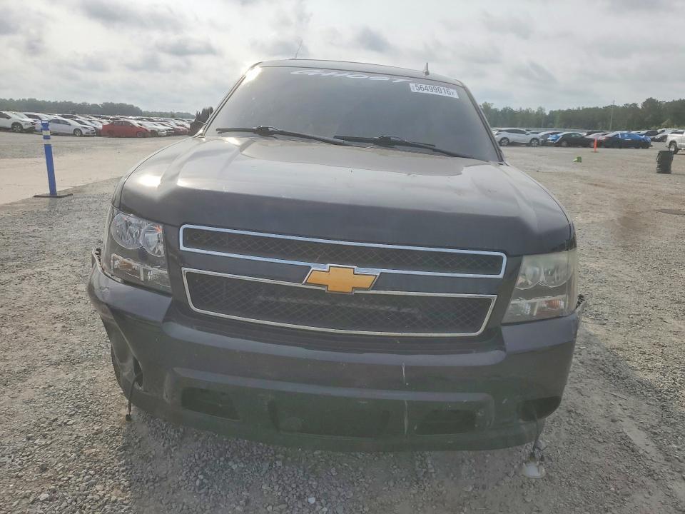 2012 Chevrolet Tahoe მანქანა იყიდება აუქციონზე, vin: 1GNSCBE04CR147420, აუქციონის ნომერი: 56499016
