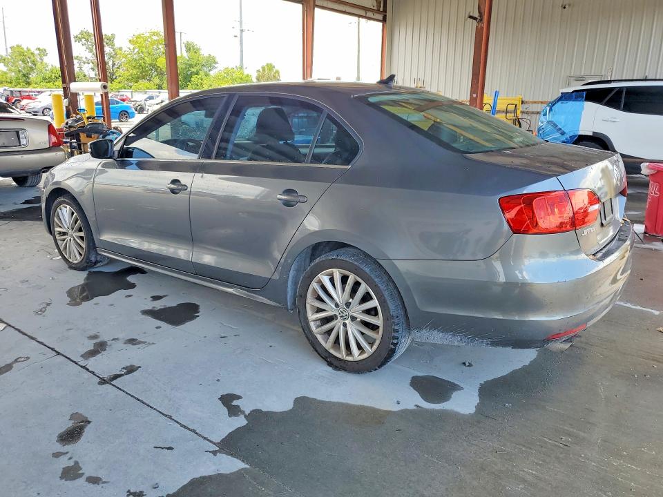 Aukcja sprzedaży 2012 Volkswagen Jetta, vin: 3VWLX7AJ3CM301062, numer aukcji: 57003156