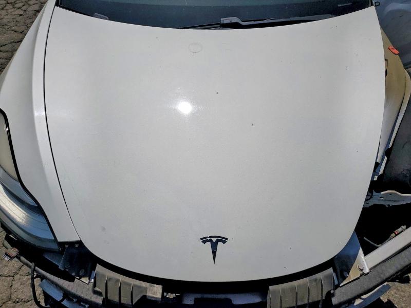 Aukcja sprzedaży 2020 Tesla Model 3, vin: 5YJ3E1EB0LF667462, numer aukcji: 55199136