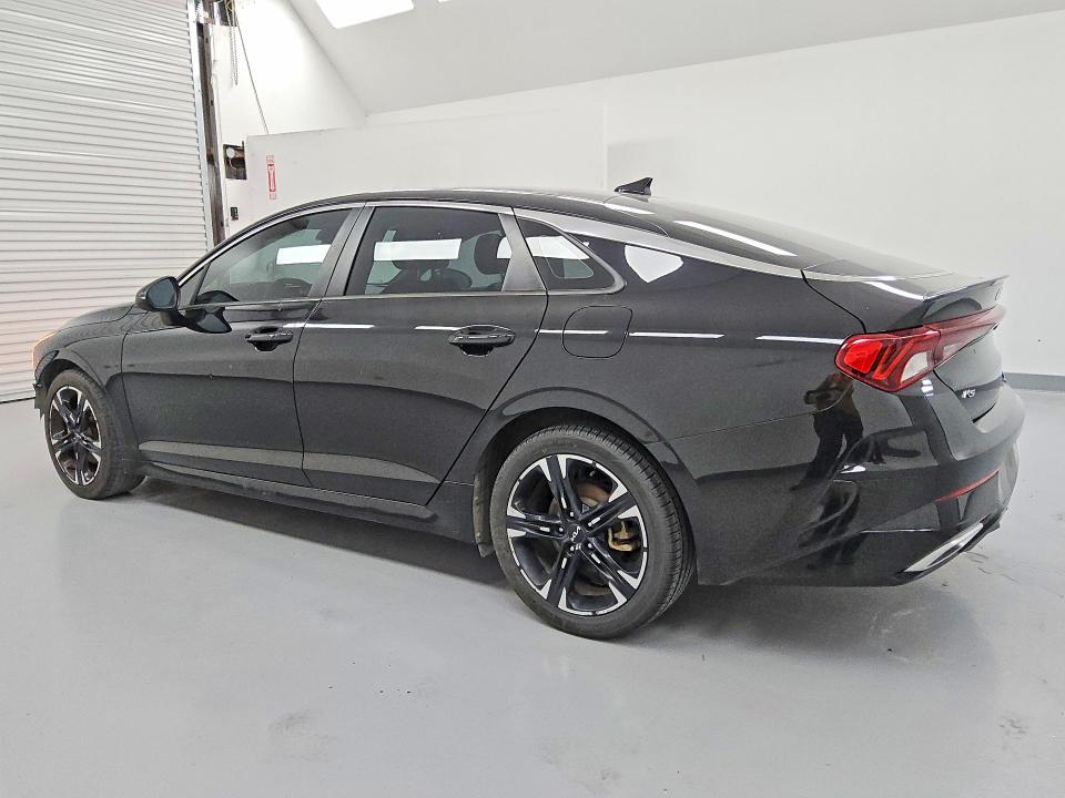 2022 Kia K5 მანქანა იყიდება აუქციონზე, vin: 5XXG64J20NG133304, აუქციონის ნომერი: 56585796