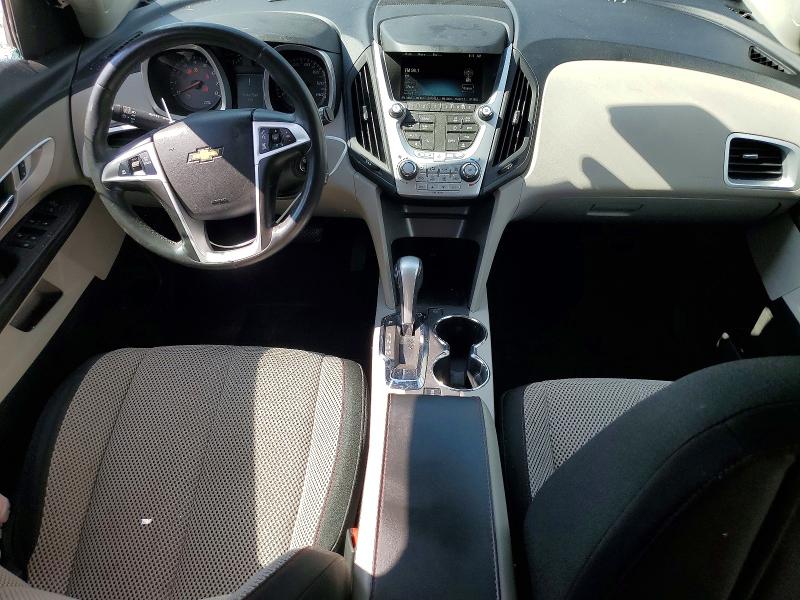 Продажа на аукционе авто 2012 Chevrolet Equinox, vin: 2GNALDEK1C6237581, номер лота: 55453046