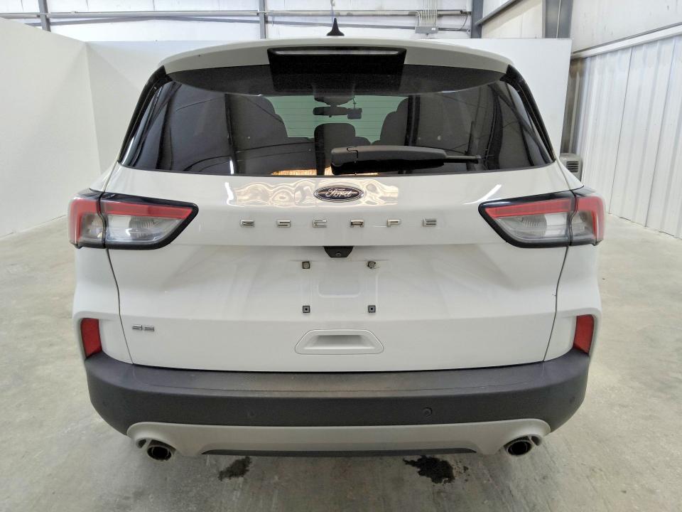 Продажа на аукционе авто 2022 Ford Escape, vin: 1FMCU0G69NUB81316, номер лота: 56693466