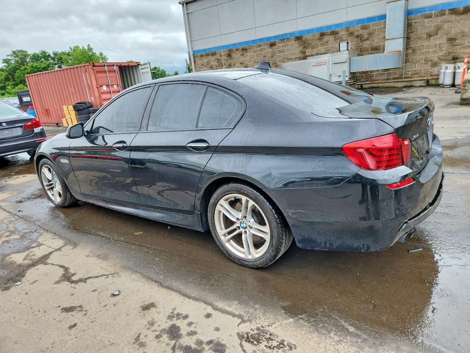 57884786 :رقم المزاد ، WBA5A7C50GG147128 vin ، 2016 Bmw 528 مزاد بيع