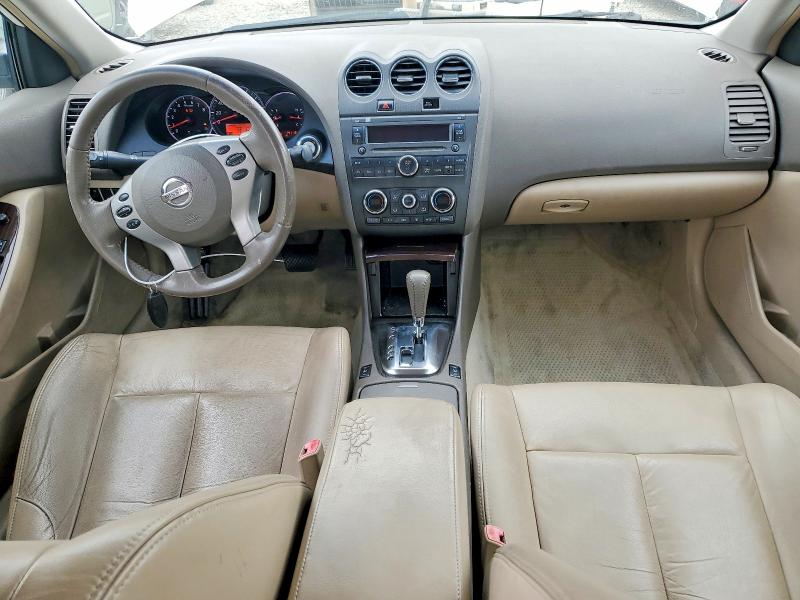 Aukcja sprzedaży 2010 Nissan Altima, vin: 1N4AL2AP8AN554058, numer aukcji: 58271166