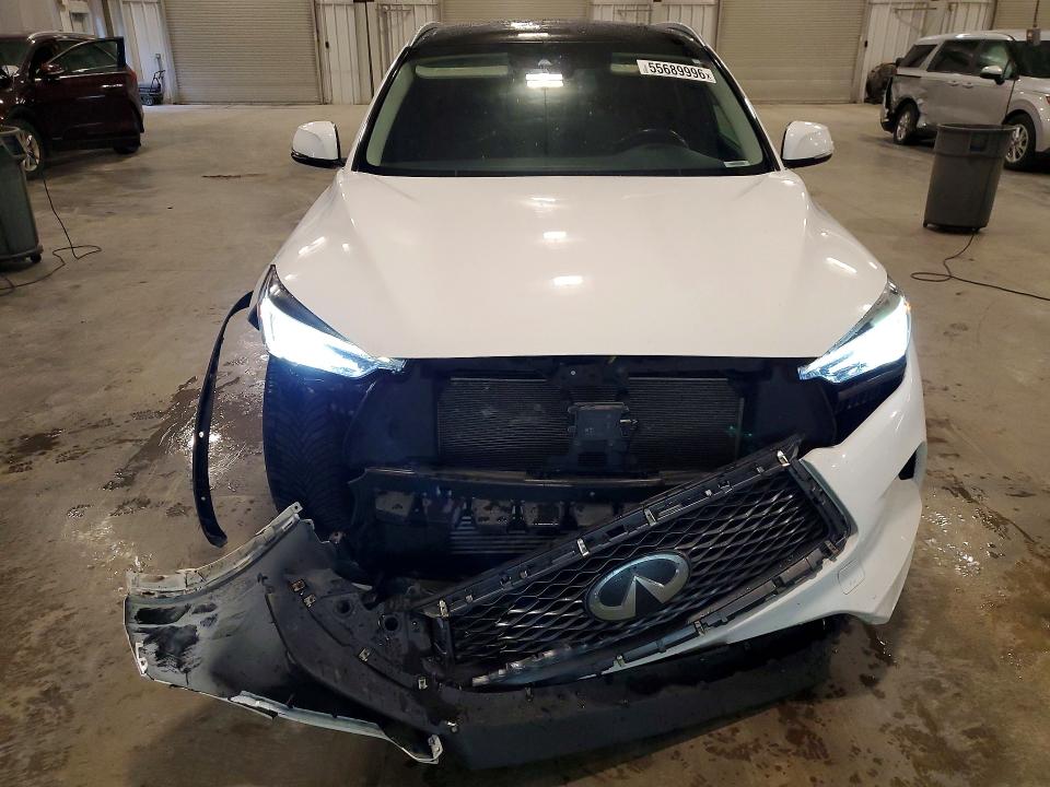 Продажа на аукционе авто 2020 Infiniti Qx50, vin: 3PCAJ5M35LF105738, номер лота: 55689996
