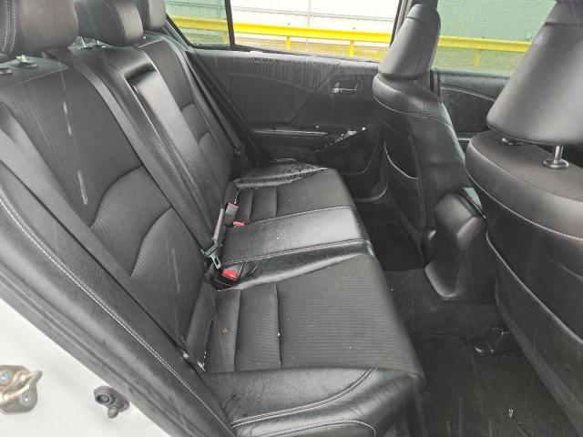 57653636 :رقم المزاد ، 1HGCR2F54HA077625 vin ، 2017 Honda Accord مزاد بيع