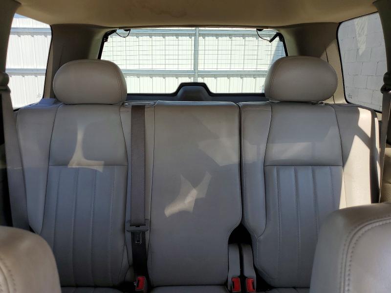 2006 Jeep Liberty მანქანა იყიდება აუქციონზე, vin: 1J4GL58K76W191229, აუქციონის ნომერი: 55684126