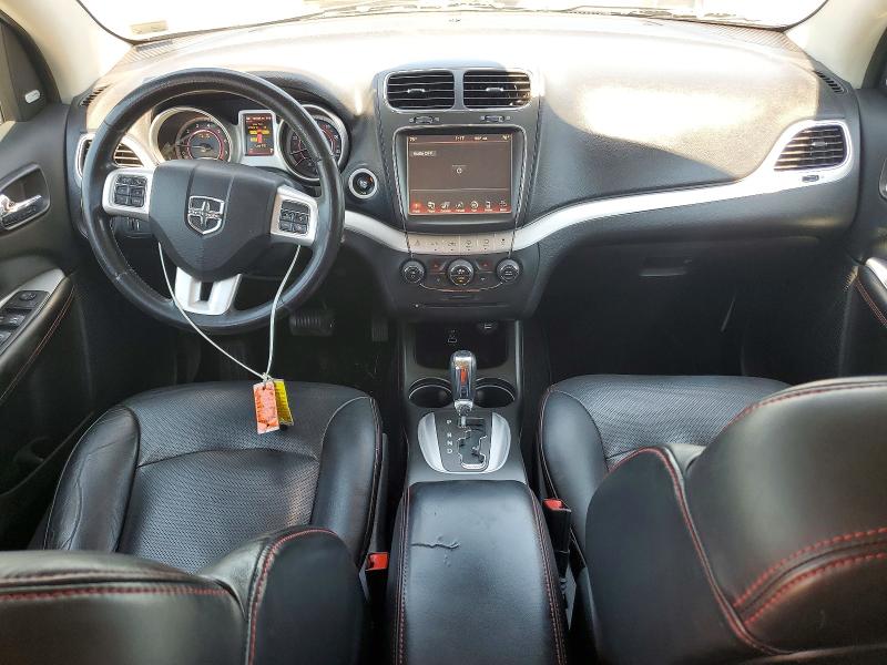 Продажа на аукционе авто 2017 Dodge Journey, vin: 3C4PDCEGXHT677534, номер лота: 57325536