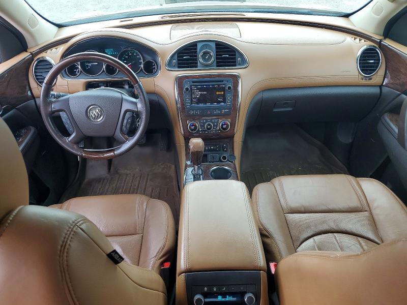 Продаж на аукціоні авто 2015 Buick Enclave, vin: 5GAKRCKDXFJ103771, номер лоту: 57831956