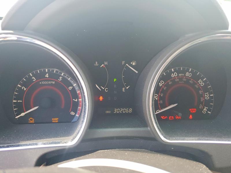 Продажа на аукционе авто 2008 Toyota Highlander, vin: JTEDS41A882033804, номер лота: 58143686