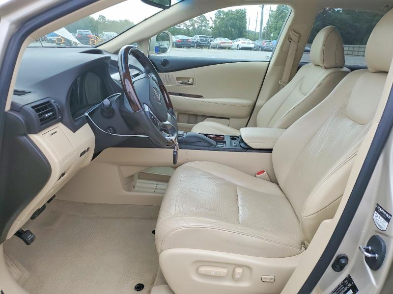 56238566 :رقم المزاد ، 2T2ZK1BAXFC165304 vin ، 2015 Lexus Rx مزاد بيع