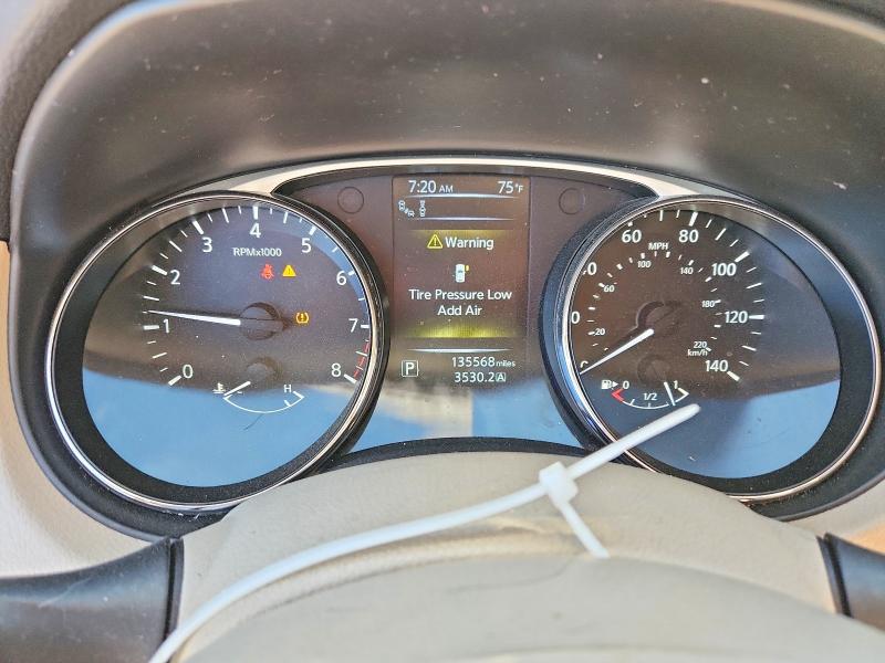 Aukcja sprzedaży 2015 Nissan Rogue, vin: 5N1AT2MT8FC906217, numer aukcji: 55370326