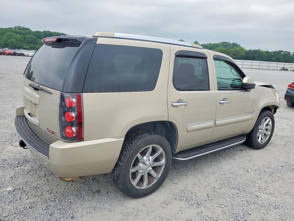 Aukcja sprzedaży 2008 Gmc Yukon, vin: 1GKFK63888J148805, numer aukcji: 56775656