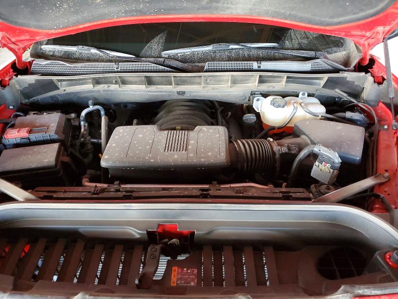 Продажа на аукционе авто 2025 Gmc Sierra, vin: 1GTUUCED6SZ266804, номер лота: 57710596