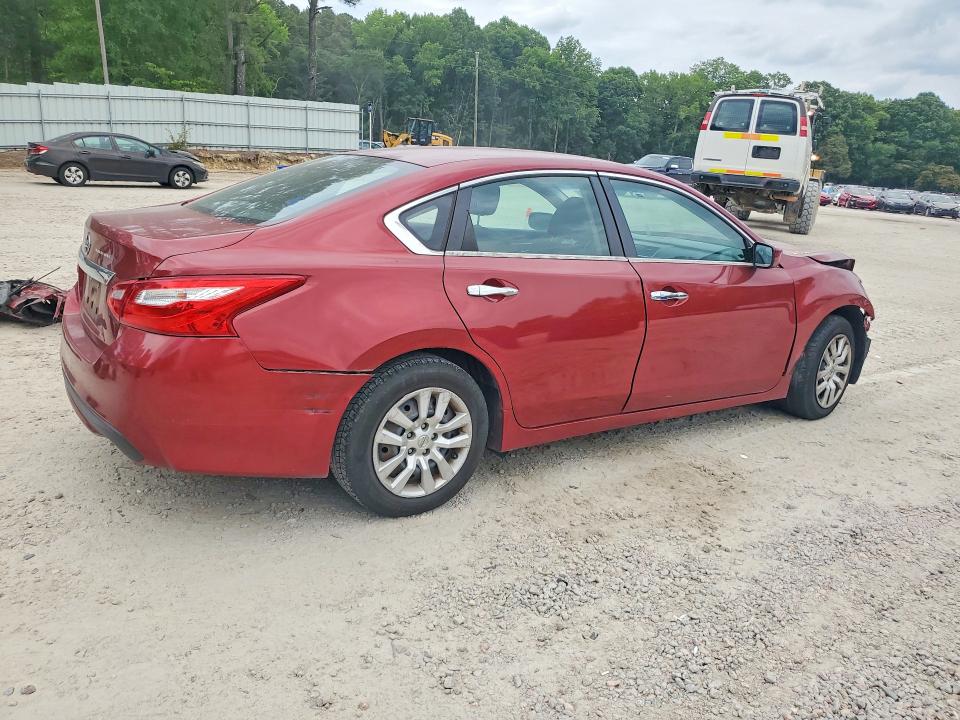 Aukcja sprzedaży 2016 Nissan Altima, vin: 1N4AL3AP5GN374731, numer aukcji: 56764136