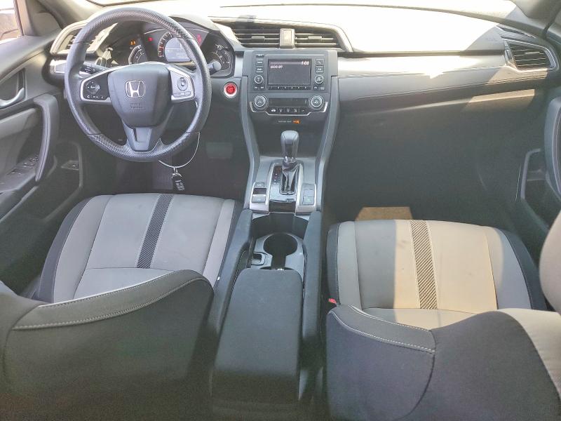 56262156 :رقم المزاد ، 2HGFC4B01GH312132 vin ، 2016 Honda Civic مزاد بيع