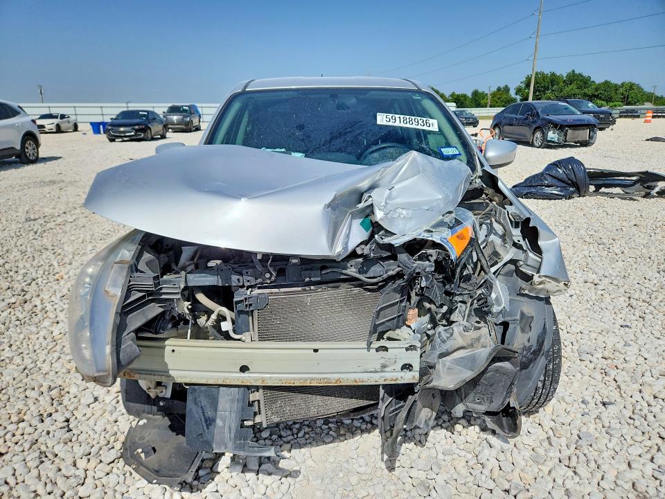 Aukcja sprzedaży 2019 Nissan Versa, vin: 3N1CN7AP2KL821094, numer aukcji: 59188936