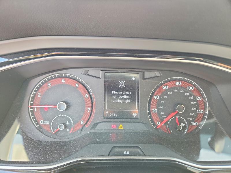 Aukcja sprzedaży 2019 Volkswagen Jetta, vin: 3VWN57BU7KM041965, numer aukcji: 56111986