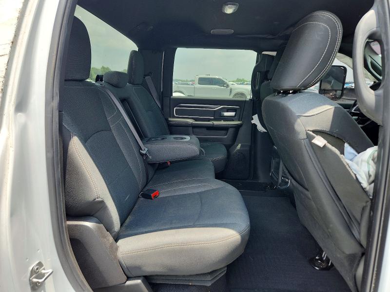 Продаж на аукціоні авто 2019 Ram 2500, vin: 3C6UR5DL6KG619569, номер лоту: 57670746