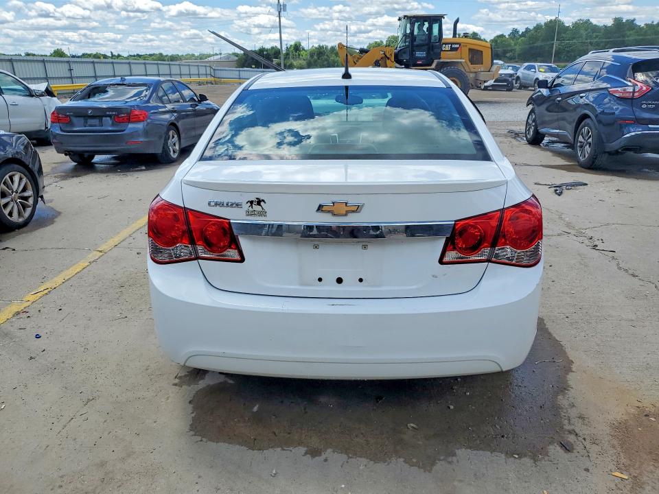 Aukcja sprzedaży 2014 Chevrolet Cruze, vin: 1G1PA5SH4E7473855, numer aukcji: 57055336