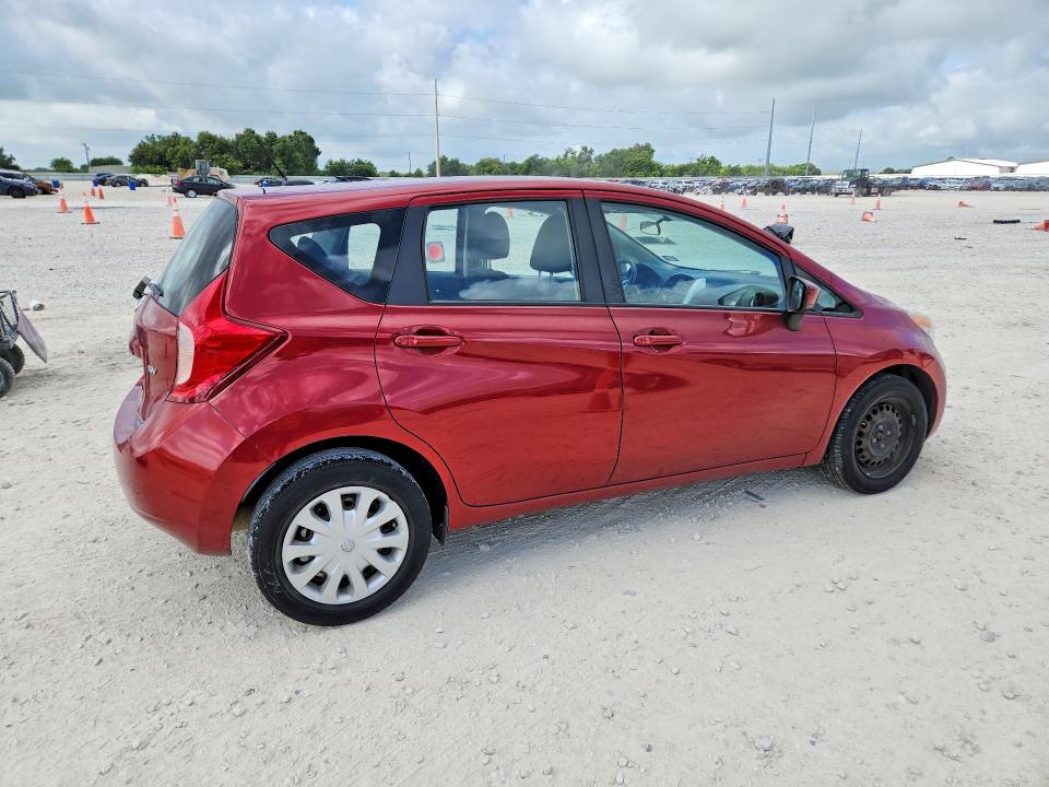 Aukcja sprzedaży 2016 Nissan Versa Note, vin: 3N1CE2CP5GL376356, numer aukcji: 57309656