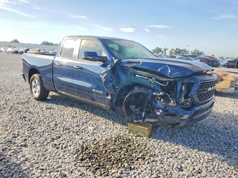 Продаж на аукціоні авто 2024 Ram 1500, vin: 1C6SRFBT4RN213467, номер лоту: 56520476