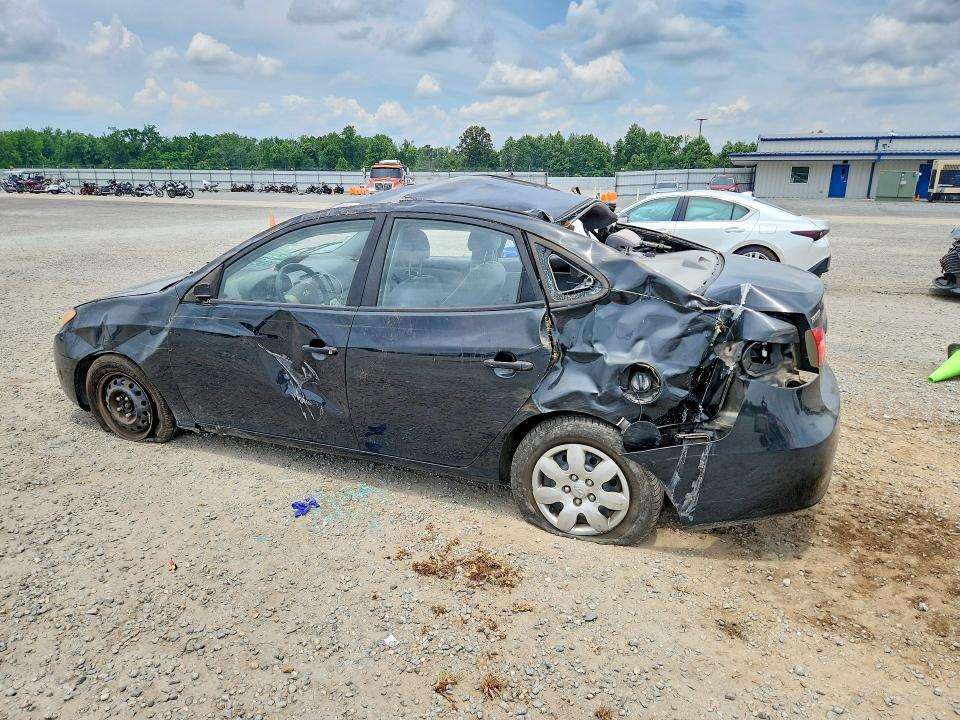 Продаж на аукціоні авто 2007 Hyundai Elantra, vin: KMHDU46D37U019938, номер лоту: 56821186