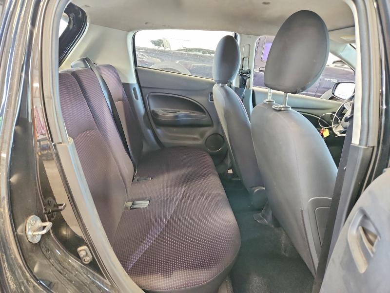Aukcja sprzedaży 2014 Mitsubishi Mirage, vin: ML32A4HJ6EH019965, numer aukcji: 56594566
