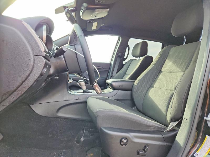 Aukcja sprzedaży 2019 Jeep Grand Cherokee, vin: 1C4RJEAGXKC819712, numer aukcji: 56371876