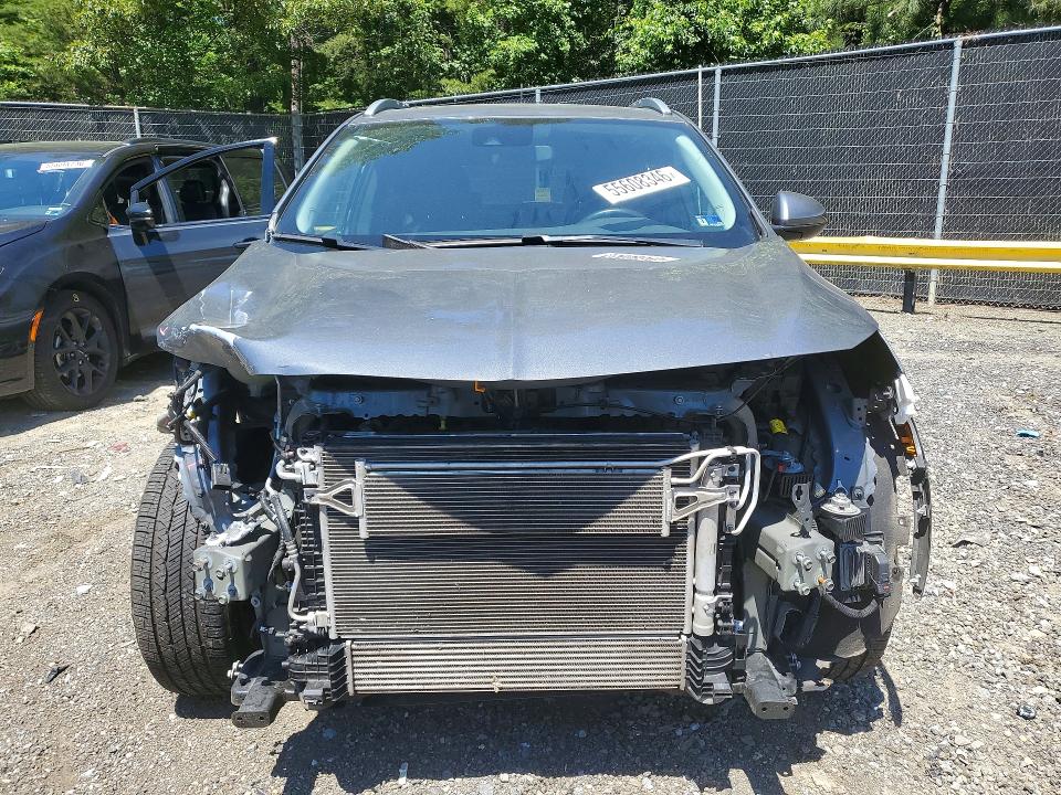 55608346 :رقم المزاد ، KL4MMDSL5NB071186 vin ، 2022 Buick Encore Gx مزاد بيع