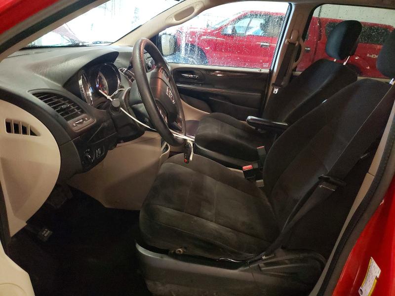 Продаж на аукціоні авто 2013 Dodge Grand Caravan, vin: 2C4RDGBG3DR600294, номер лоту: 58556976