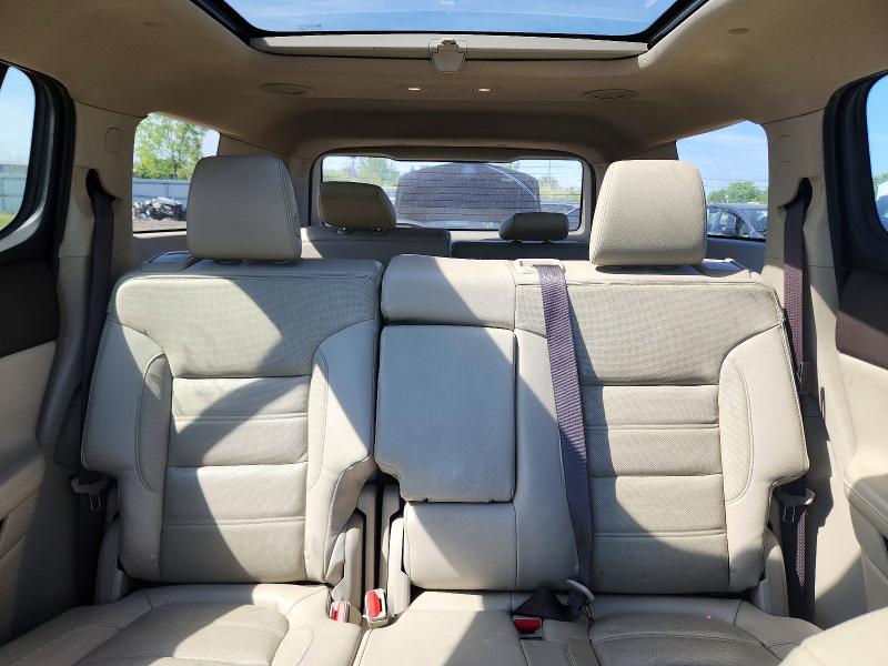 Продажа на аукционе авто 2017 Gmc Acadia, vin: 1GKKNXLS1HZ116836, номер лота: 54717306