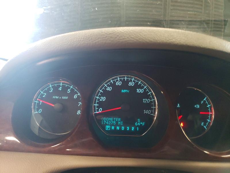 Aukcja sprzedaży 2006 Buick Lucerne, vin: 1G4HD572X6U239242, numer aukcji: 57441056