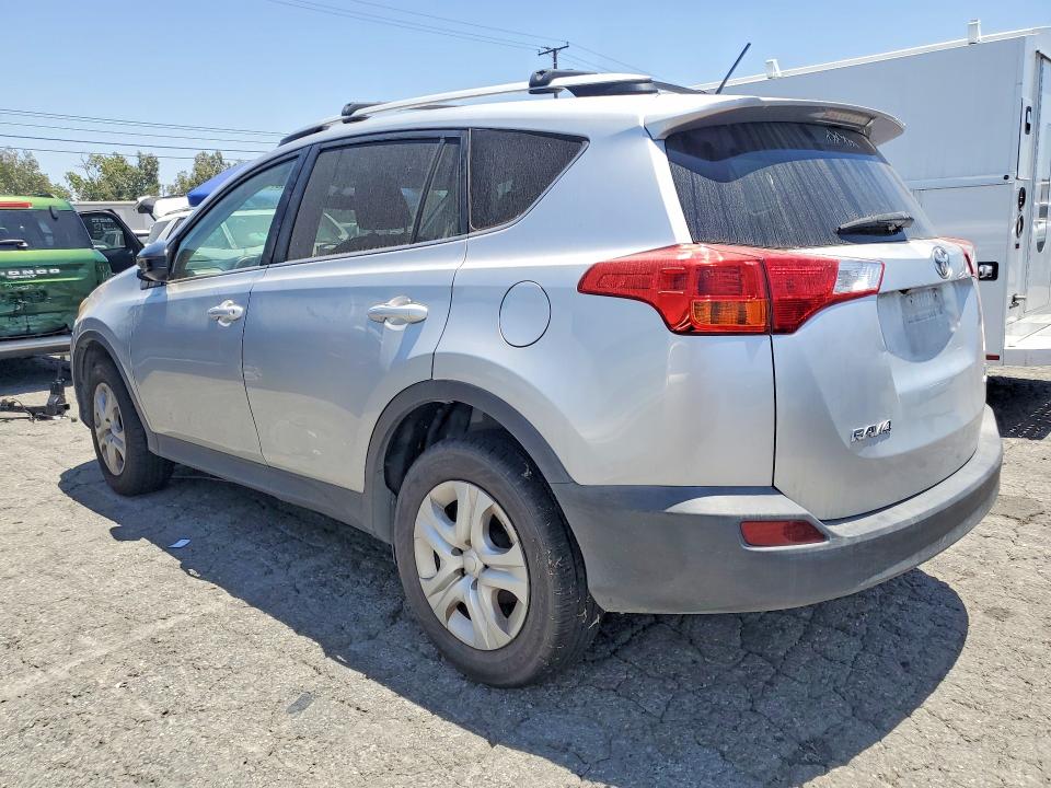Aukcja sprzedaży 2013 Toyota Rav4, vin: 2T3BFREV0DW110970, numer aukcji: 56875326