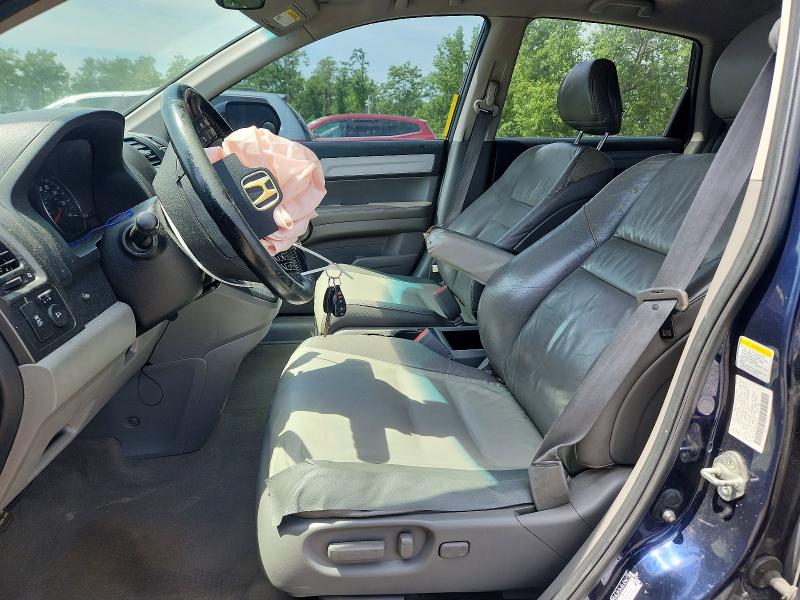 Aukcja sprzedaży 2010 Honda Cr-v, vin: JHLRE4H79AC013026, numer aukcji: 55205046