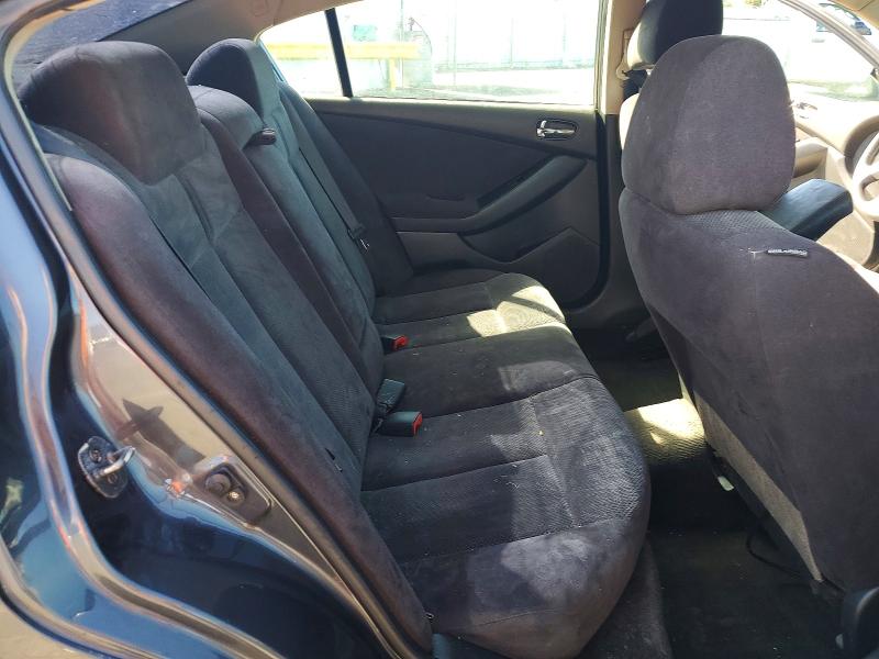 Aukcja sprzedaży 2008 Nissan Altima, vin: 1N4AL21EX8C134905, numer aukcji: 58581446
