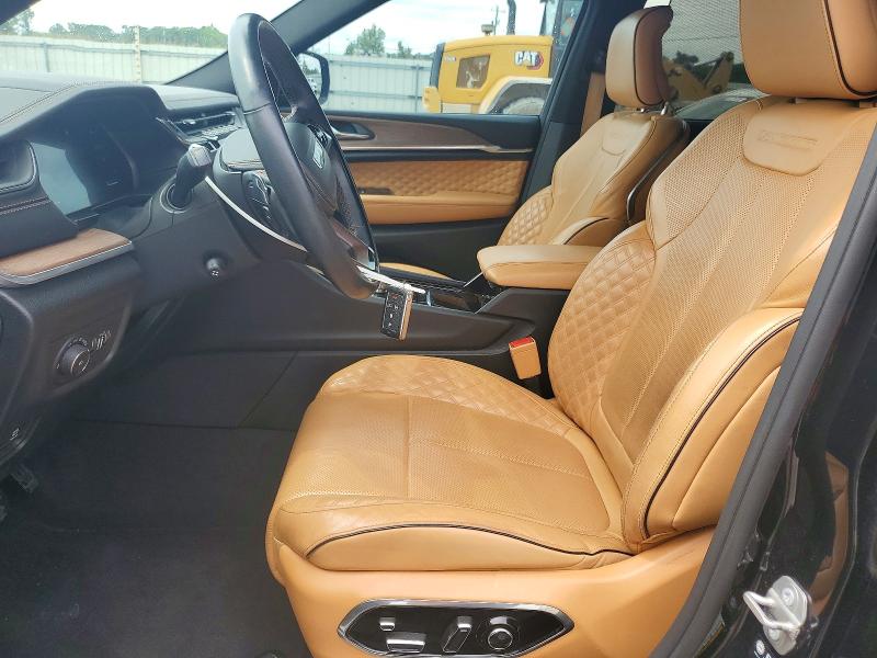 Aukcja sprzedaży 2021 Jeep Grand Cherokee, vin: 1C4RJKEG2M8115762, numer aukcji: 56143406