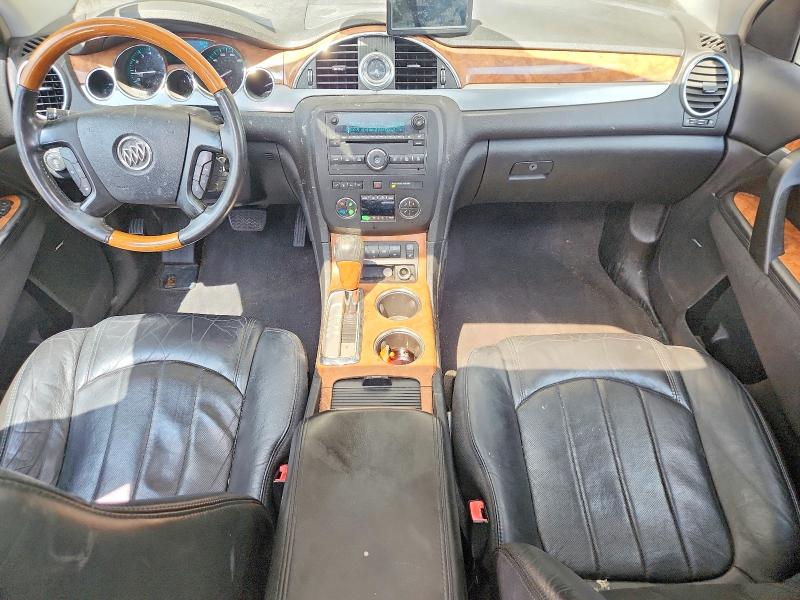 Продаж на аукціоні авто 2010 Buick Enclave, vin: 5GALRCED3AJ123336, номер лоту: 56184596