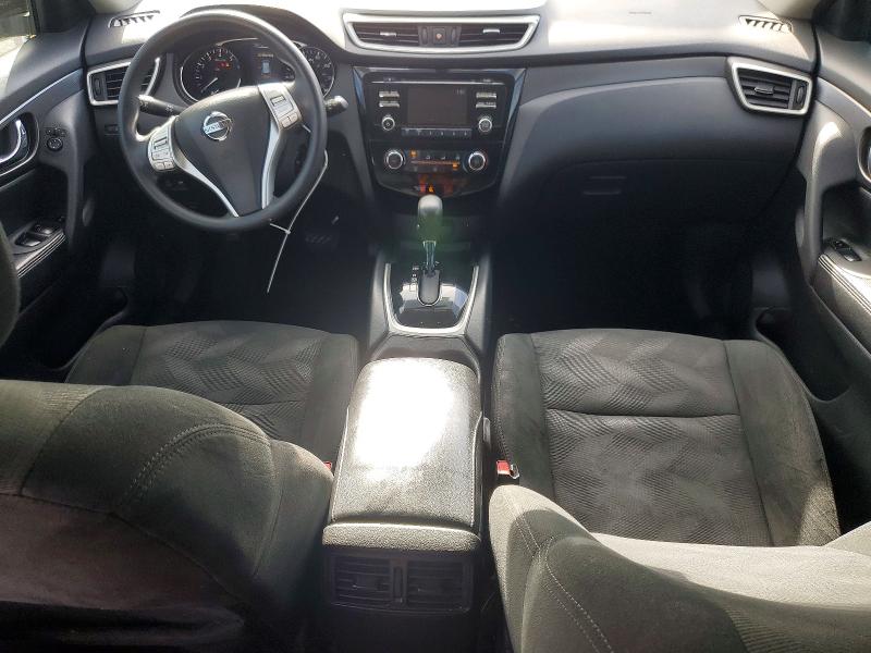 Aukcja sprzedaży 2016 Nissan Rogue, vin: 5N1AT2MV6GC889470, numer aukcji: 55895546