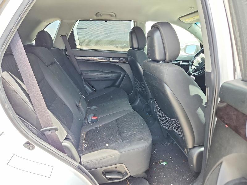 Aukcja sprzedaży 2014 Kia Sorento, vin: 5XYKTCA6XEG451104, numer aukcji: 59142506