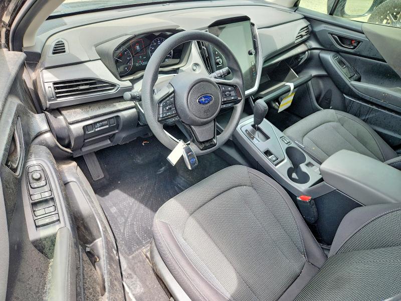 Aukcja sprzedaży 2024 Subaru Crosstrek, vin: JF2GUADC8RH290260, numer aukcji: 59278796