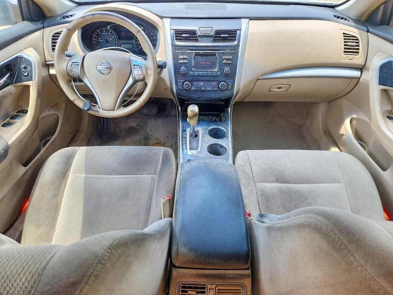 Продаж на аукціоні авто 2013 Nissan Altima, vin: 1N4AL3APXDC143542, номер лоту: 57630586